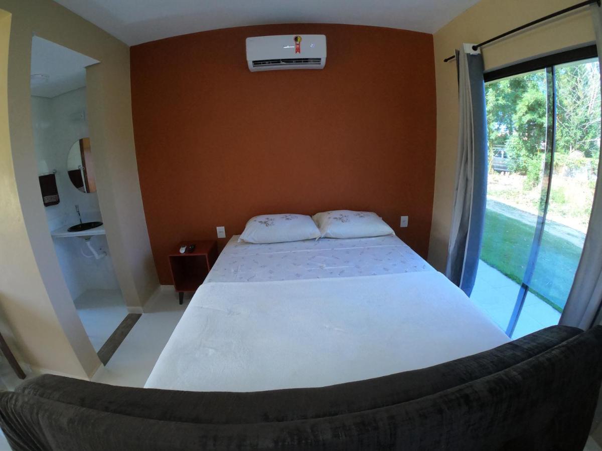Apartamentos Gigi Garopaba Buitenkant foto
