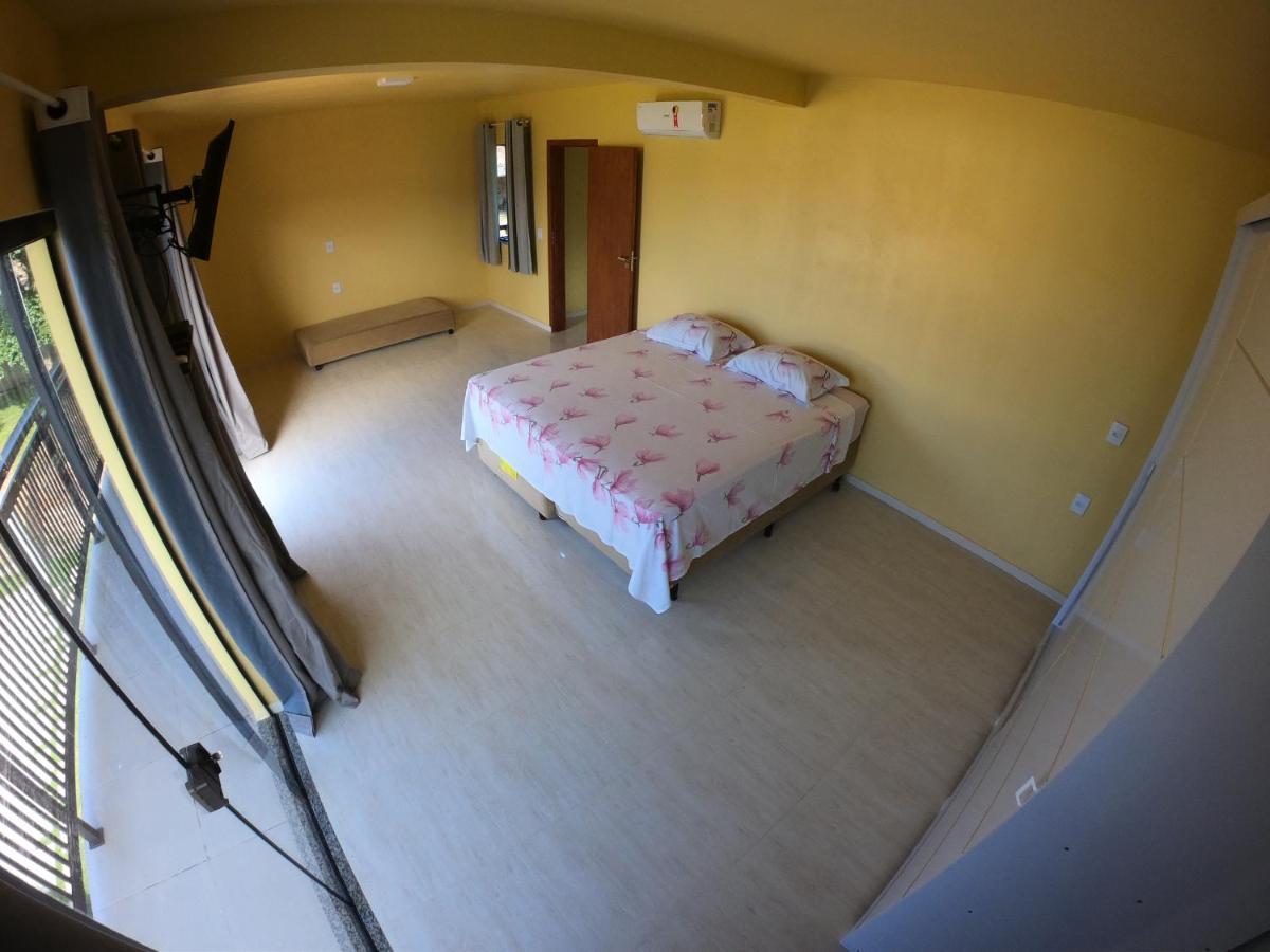 Apartamentos Gigi Garopaba Buitenkant foto