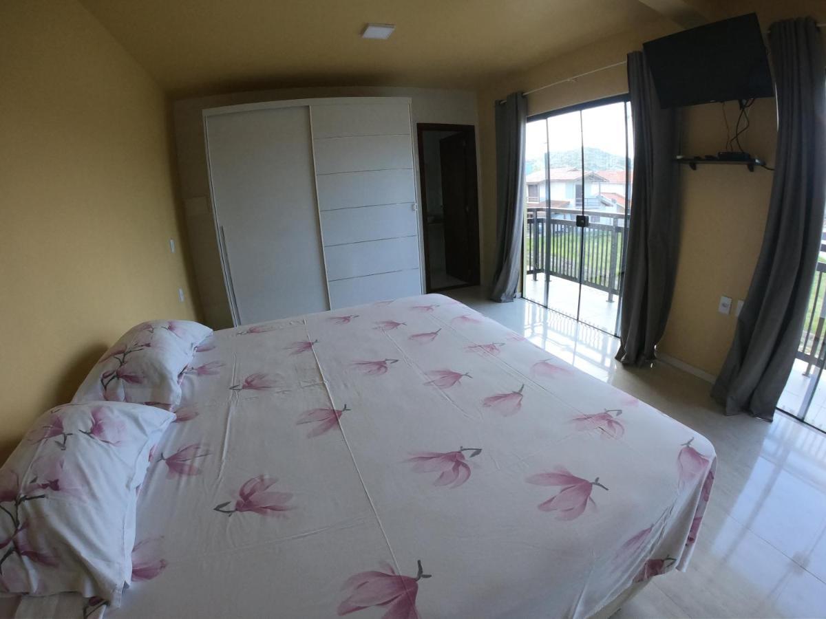 Apartamentos Gigi Garopaba Buitenkant foto