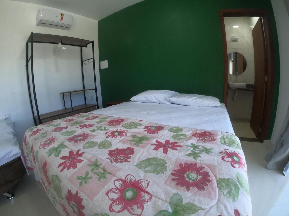 Apartamentos Gigi Garopaba Buitenkant foto