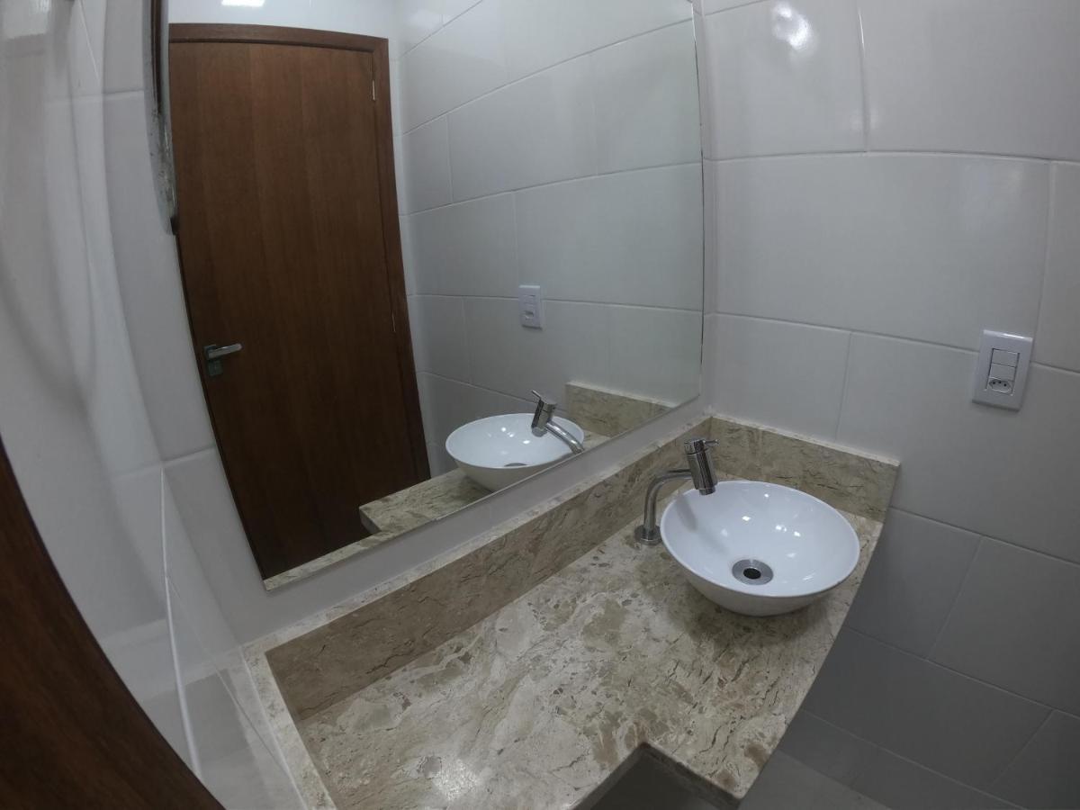 Apartamentos Gigi Garopaba Buitenkant foto