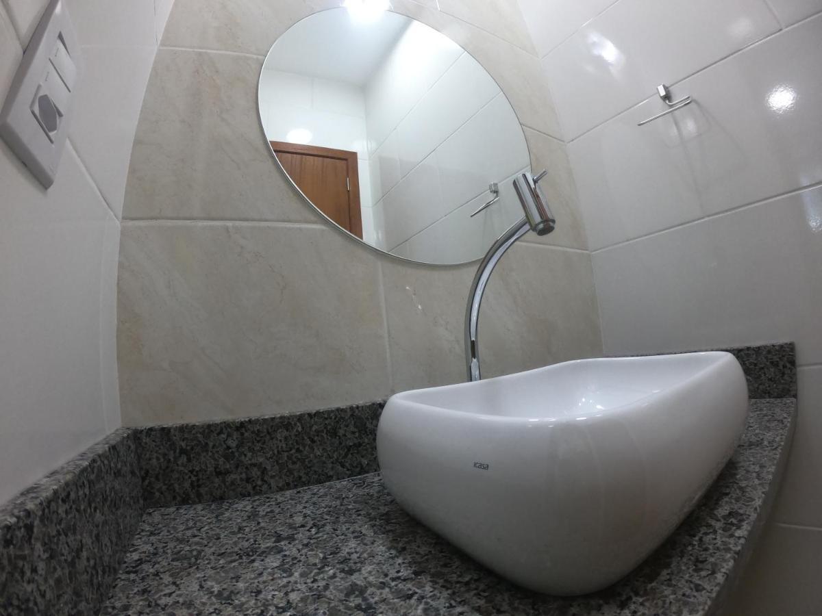 Apartamentos Gigi Garopaba Buitenkant foto