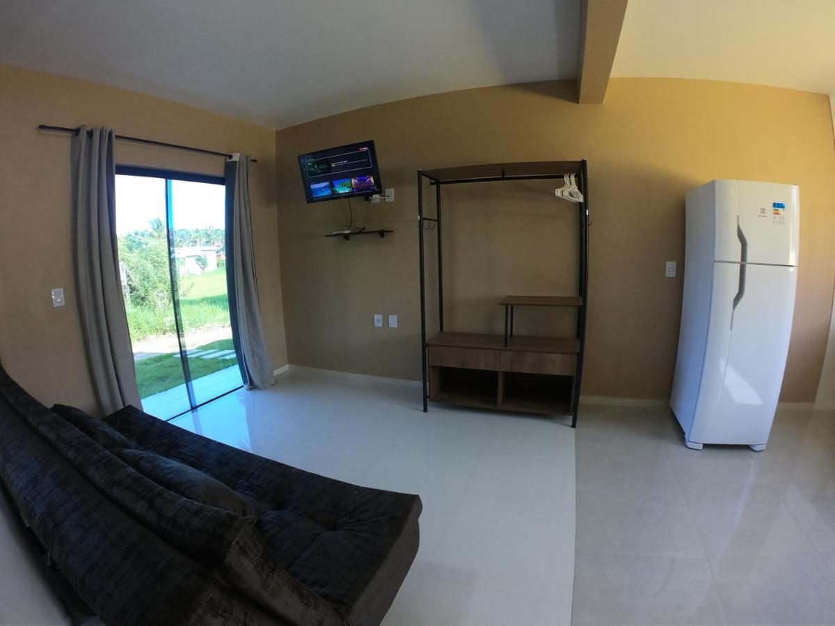Apartamentos Gigi Garopaba Buitenkant foto